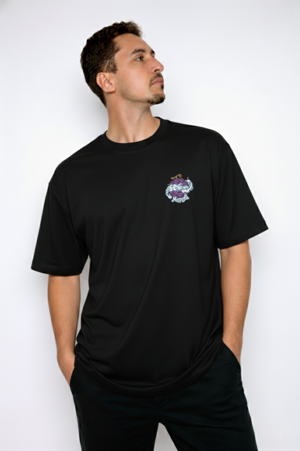 A Fruta – Camiseta Oversized